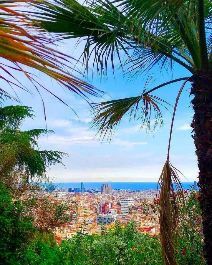 Mediterranean Hostel Barcelona Exterior photo
